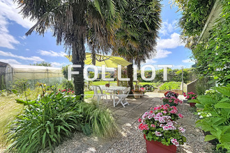 achat maison fougeres 35300