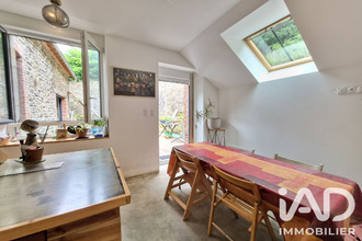 achat maison fougeres 35300