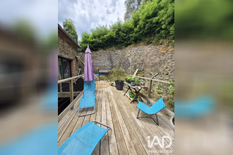 achat maison fougeres 35300