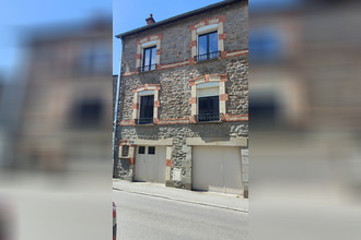 achat maison fougeres 35300