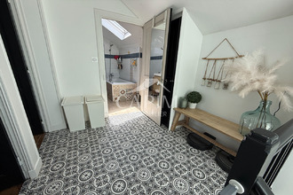 achat maison fougeres 35300