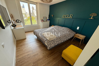 achat maison fougeres 35300