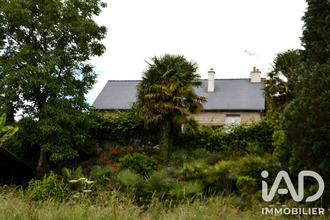 achat maison fougeres 35300