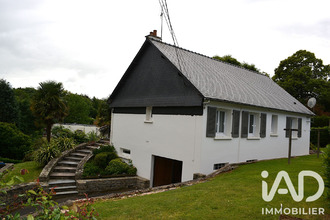 achat maison fougeres 35300