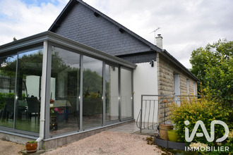 achat maison fougeres 35300