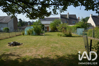 achat maison fougeres 35300