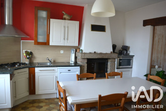 achat maison fougeres 35300