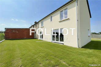 achat maison fougeres 35300