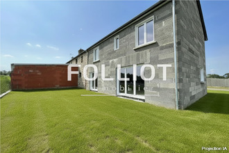 achat maison fougeres 35300