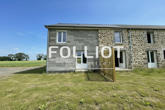 achat maison fougeres 35300