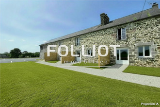 achat maison fougeres 35300