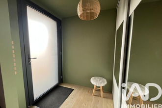 achat maison fougeres 35300