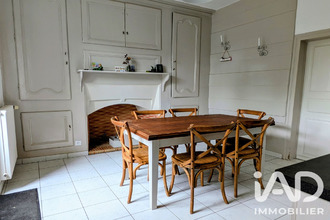 achat maison fougeres 35300
