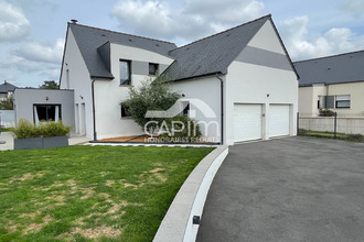 achat maison fougeres 35300