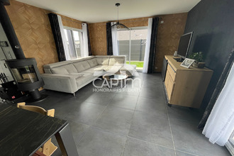 achat maison fougeres 35300
