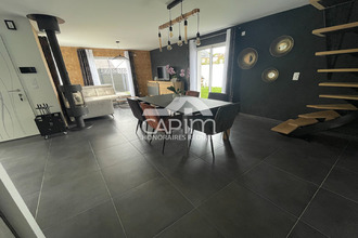 achat maison fougeres 35300