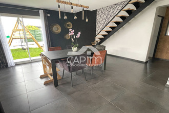 achat maison fougeres 35300