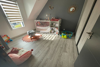 achat maison fougeres 35300