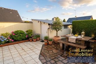 achat maison fougeres 35300