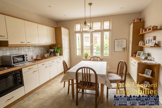 achat maison fougeres 35300
