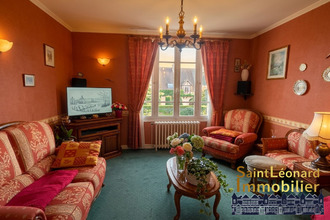 achat maison fougeres 35300