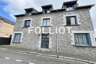 achat maison fougeres 35300