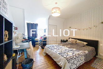 achat maison fougeres 35300