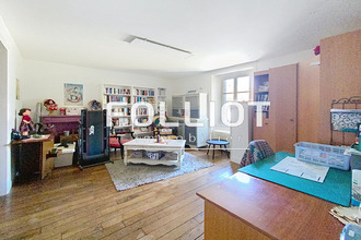 achat maison fougeres 35300
