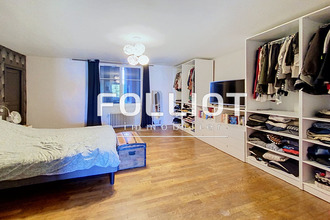 achat maison fougeres 35300