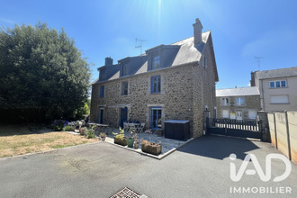 achat maison fougeres 35300