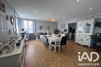 achat maison fougeres 35300