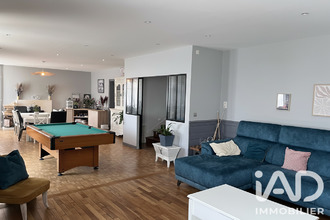 achat maison fougeres 35300