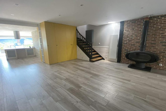 achat maison fougeres 35300