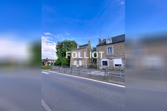 achat maison fougeres 35300
