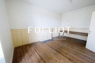 achat maison fougeres 35300