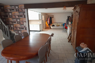 achat maison fougeres 35300
