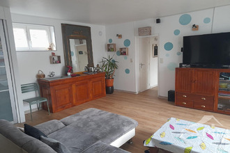 achat maison fougeres 35300