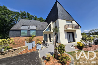achat maison fougeres 35300