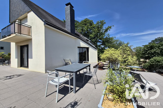 achat maison fougeres 35300