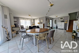 achat maison fougeres 35300