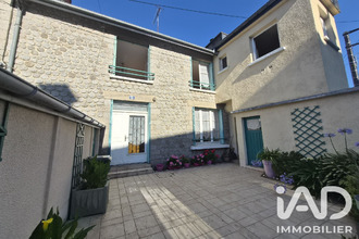 achat maison fougeres 35300