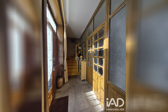achat maison fougeres 35300
