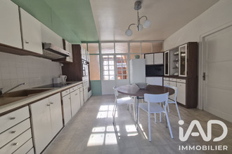 achat maison fougeres 35300