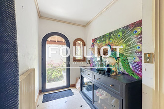 achat maison fougeres 35300