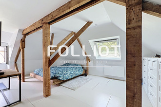 achat maison fougeres 35300
