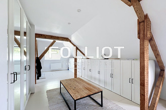 achat maison fougeres 35300