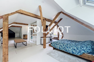 achat maison fougeres 35300