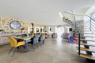 achat maison fougeres 35300