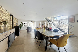 achat maison fougeres 35300