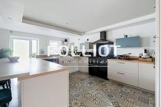 achat maison fougeres 35300